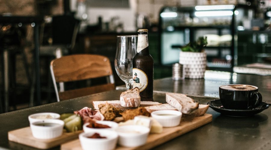 Comment trouver le meilleur restaurant autour de moi ?