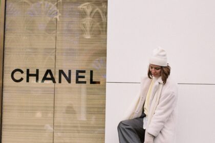 broche chanel